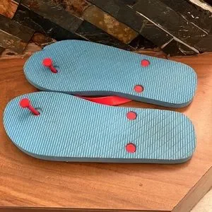 Disney Shoes Tsum Tsum Flip Flops Poshmark